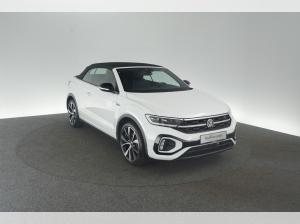 Volkswagen T-Roc Cabrio 1.5 TSI R-Line / SOFORT VERFÜGBAR !