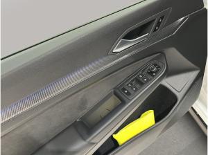 Volkswagen Golf VIII Variant 1.5 TSI R-Line ACC Kamera