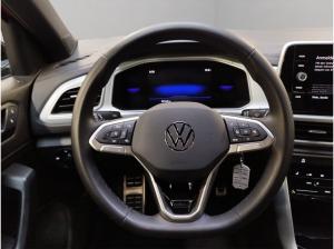 Volkswagen T-Roc 2.0 TDI GOAL / SOFORT VERFÜGBAR !
