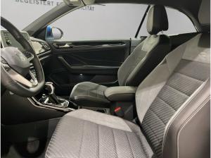 Volkswagen T-Roc Cabrio 1.5 TSI DSG R line / SOFORT VERFÜGBAR !