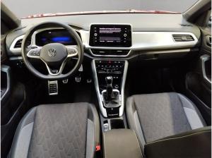 Volkswagen T-Roc 2.0 TDI GOAL / SOFORT VERFÜGBAR !