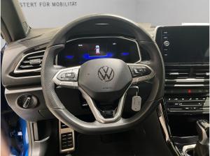 Volkswagen T-Roc Cabrio 1.5 TSI DSG R line / SOFORT VERFÜGBAR !
