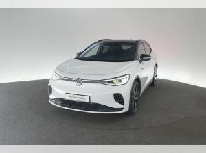 Volkswagen ID.4 GTX 4Motion / SOFORT VERFÜGBAR !
