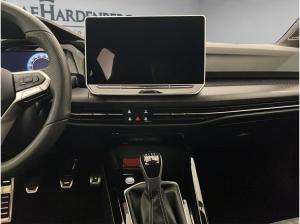 Volkswagen Golf VIII Variant 1.5 TSI R-Line ACC Kamera