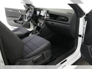 Volkswagen T-Roc Cabrio 1.5 TSI R-Line / SOFORT VERFÜGBAR !