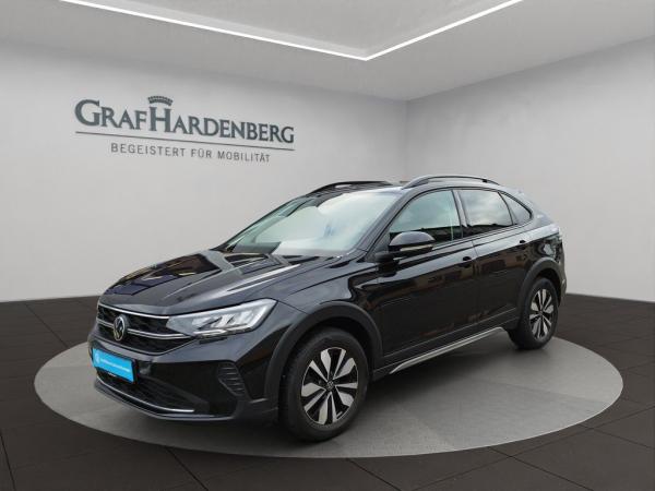 Volkswagen Taigo 1.0 TSI GOAL / SOFORT VERFÜGBAR !