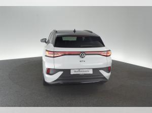 Volkswagen ID.4 GTX 4Motion / SOFORT VERFÜGBAR !