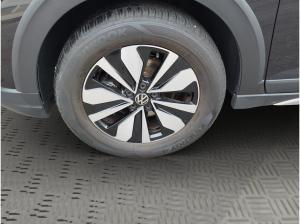 Volkswagen Taigo 1.0 TSI GOAL / SOFORT VERFÜGBAR !