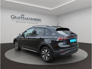 Volkswagen Taigo 1.0 TSI GOAL / SOFORT VERFÜGBAR !