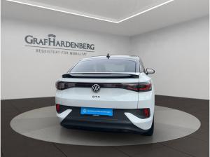 Volkswagen ID.5 GTX 4MOTION / SOFORT VERFÜGBAR !