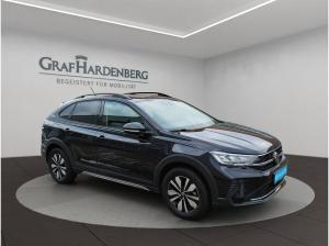 Volkswagen Taigo 1.0 TSI GOAL / SOFORT VERFÜGBAR !