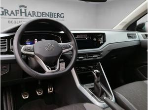 Volkswagen Taigo 1.0 TSI GOAL / SOFORT VERFÜGBAR !