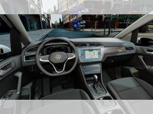 Volkswagen Touran 1.5 TSI DSG Comfortline / SOFORT VERFÜGBAR !