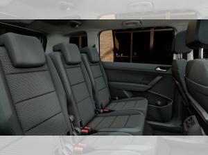 Volkswagen Touran 1.5 TSI DSG Comfortline / SOFORT VERFÜGBAR !