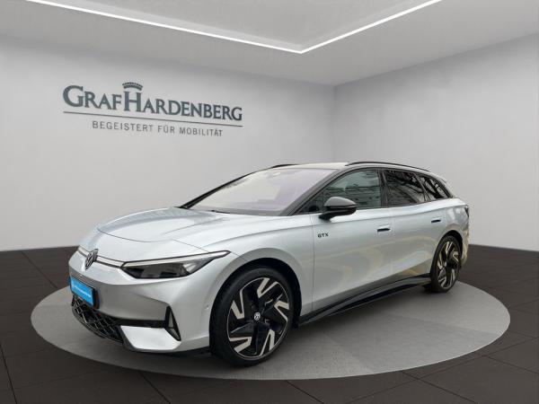 Volkswagen ID.7 Tourer GTX / SOFORT VERFÜGBAR !