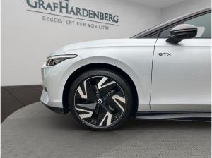 Volkswagen ID.7 Tourer GTX / SOFORT VERFÜGBAR !