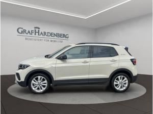 Volkswagen T-Cross 1.0 TSI DSG Goal / SOFORT VERFÜGBAR !