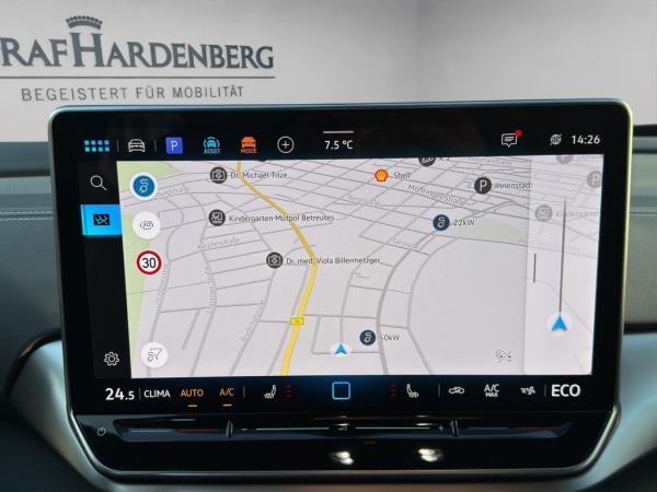 Volkswagen ID.5 Pro / SOFORT VERFÜGBAR !