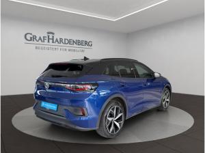 Volkswagen ID.4 GTX / SOFORT VERFÜGBAR !