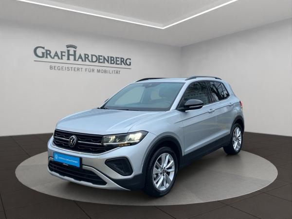 Volkswagen T-Cross 1.0 TSI / SOFORT VERFÜGBAR !