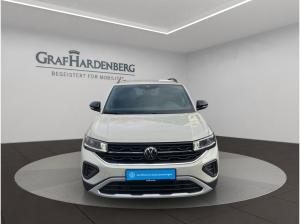 Volkswagen T-Cross 1.0 TSI DSG Goal / SOFORT VERFÜGBAR !