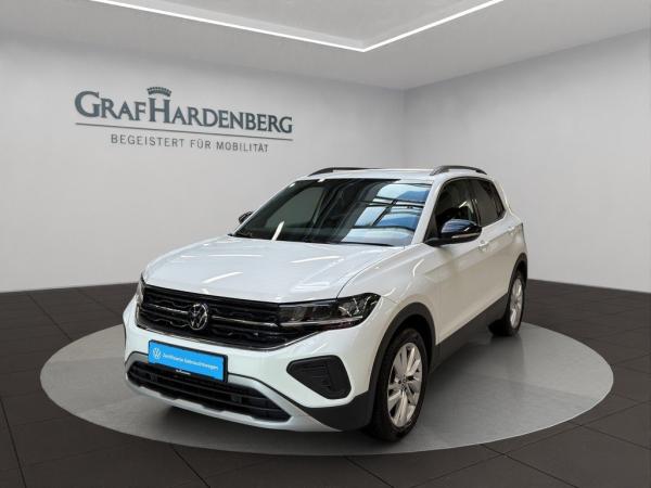 Volkswagen T-Cross 1.0 TSI DSG Goal / SOFORT VERFÜGBAR !