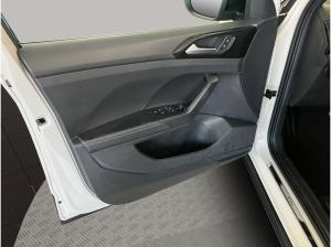 Volkswagen T-Cross 1.0 TSI DSG Goal / SOFORT VERFÜGBAR !