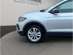 Volkswagen T-Cross 1.0 TSI / SOFORT VERFÜGBAR !
