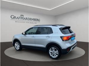 Volkswagen T-Cross 1.0 TSI / SOFORT VERFÜGBAR !