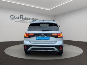 Volkswagen T-Cross 1.0 TSI / SOFORT VERFÜGBAR !