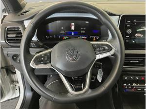 Volkswagen T-Cross 1.0 TSI DSG Goal / SOFORT VERFÜGBAR !