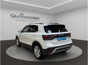 Volkswagen T-Cross 1.0 TSI DSG Goal / SOFORT VERFÜGBAR !