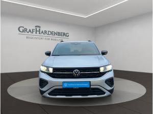 Volkswagen T-Cross 1.0 TSI / SOFORT VERFÜGBAR !