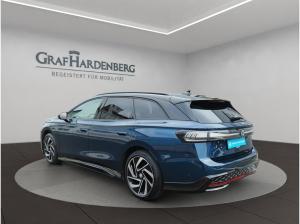 Volkswagen ID.7 Tourer GTX / SOFORT VERFÜGBAR !