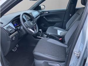 Volkswagen T-Cross 1.0 TSI / SOFORT VERFÜGBAR !