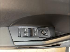 Volkswagen T-Cross 1.0 TSI DSG Goal / SOFORT VERFÜGBAR !