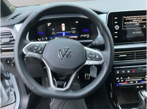 Volkswagen T-Cross 1.0 TSI / SOFORT VERFÜGBAR !