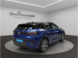 Volkswagen ID.4 GTX / SOFORT VERFÜGBAR !