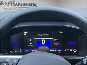 Volkswagen T-Cross 1.0 TSI / SOFORT VERFÜGBAR !