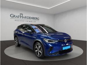 Volkswagen ID.4 GTX / SOFORT VERFÜGBAR !