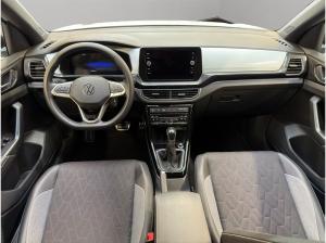 Volkswagen T-Cross 1.0 TSI DSG Goal / SOFORT VERFÜGBAR !