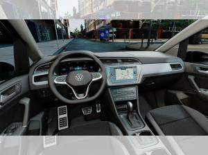 Volkswagen Touran 2.0 TDI DSG Comfortline / SOFORT VERFÜGBAR !
