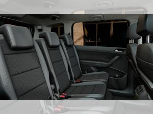 Volkswagen Touran 2.0 TDI DSG Comfortline / SOFORT VERFÜGBAR !