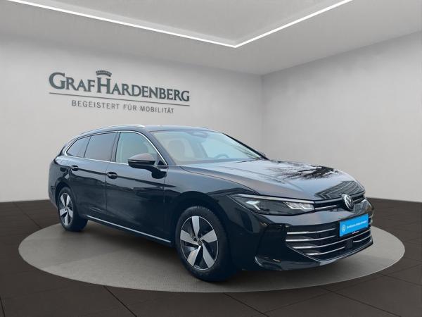 Volkswagen Passat Variant 1.5 TSI eHybrid Business / SOFORT VERFÜGBAR !