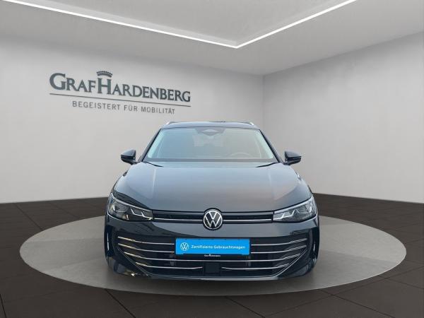 Volkswagen Passat Variant 1.5 TSI eHybrid Business / SOFORT VERFÜGBAR !