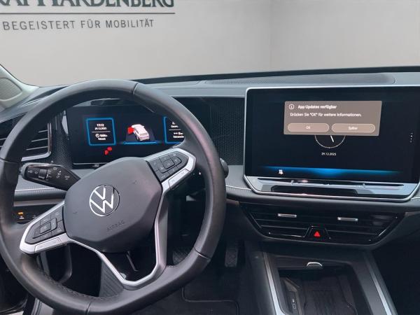 Volkswagen Passat Variant 1.5 TSI eHybrid Business / SOFORT VERFÜGBAR !