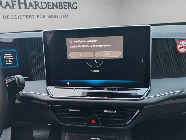 Volkswagen Passat Variant 1.5 TSI eHybrid Business / SOFORT VERFÜGBAR !