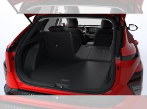Hyundai KONA Elektro 135 PS Select  inkl. Navi, LED, Rückfahrkamera uvm!