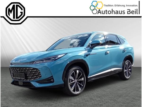 MG HS Hybrid+ Luxury Gewerbe*Sonderaktion* VFW