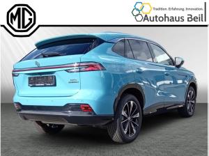 MG HS Hybrid+ Luxury Gewerbe*Sonderaktion* VFW